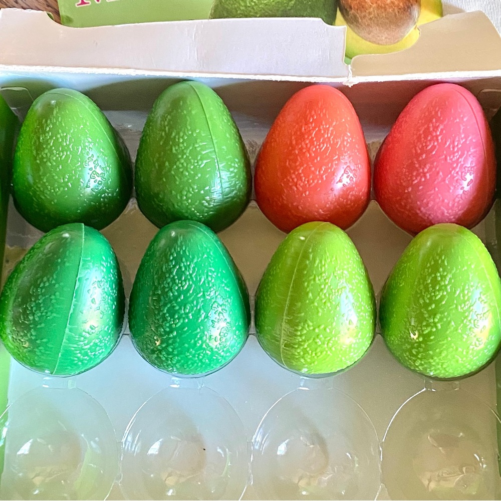 5/$25 Set of 2 Magic Avocado lip balms - mystery colors but you’ll receive 2